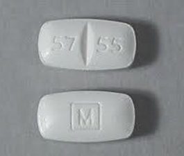 Methadone 5mg