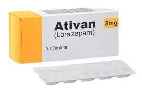 what is ativan